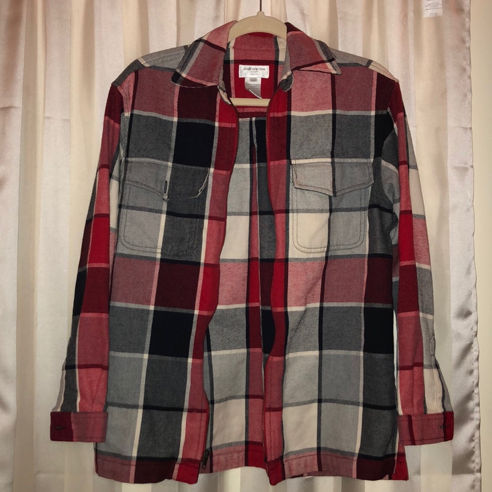 Flannel